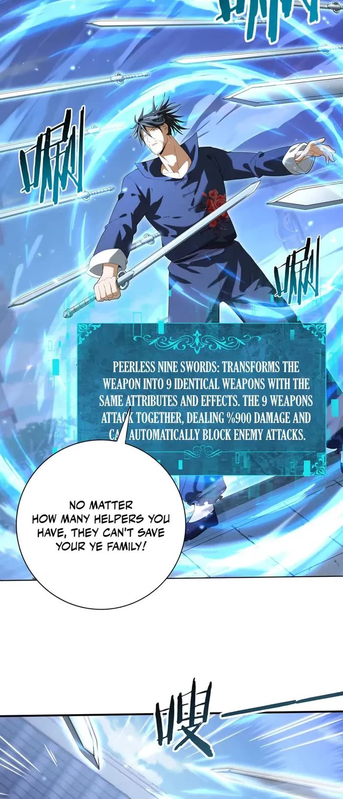 Worthless Profession: Dragon Tamer Chapter 128 page 28 - Chapter 128