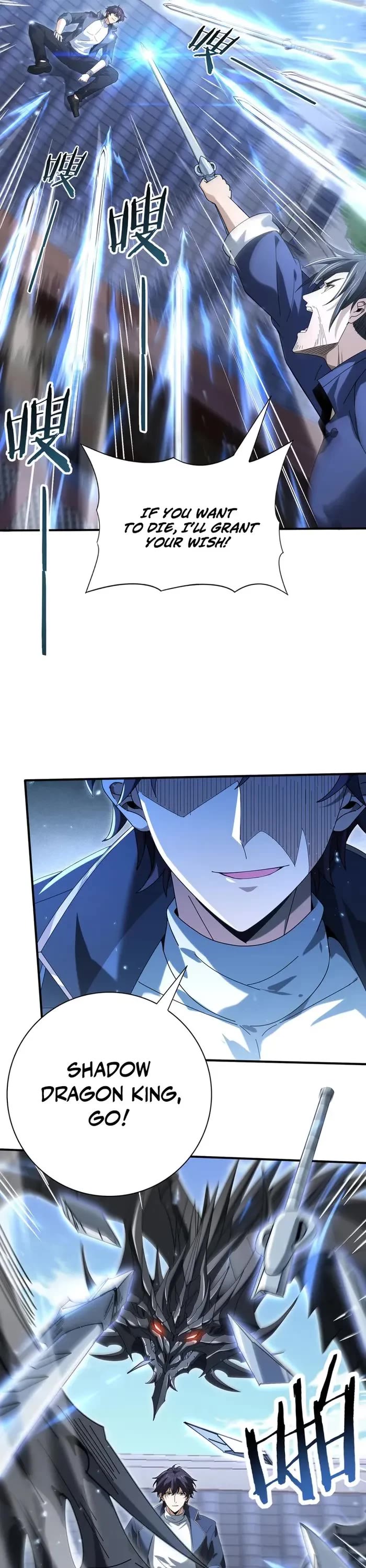 Worthless Profession: Dragon Tamer Chapter 128 page 29 - Chapter 128