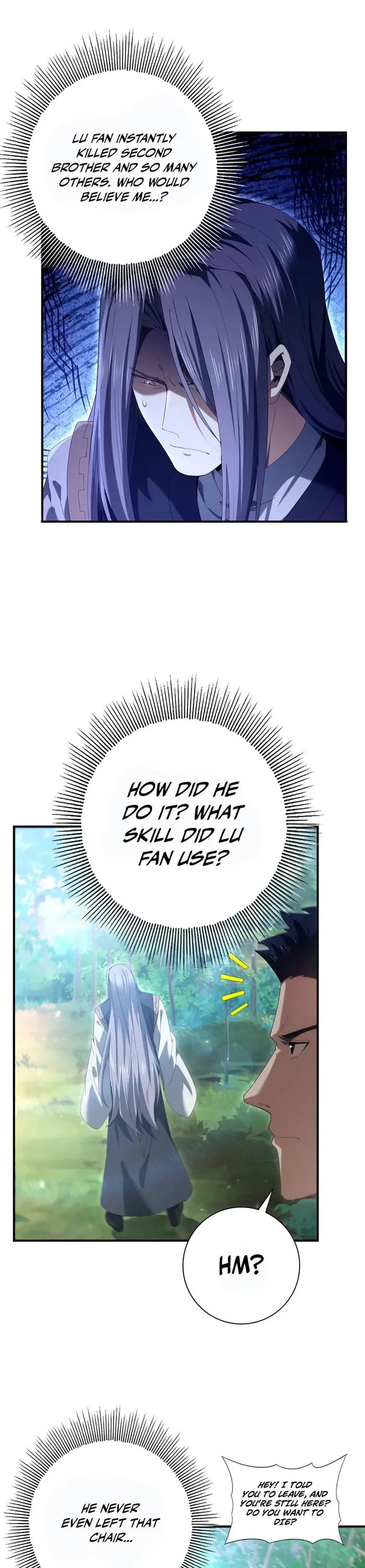 Worthless Profession: Dragon Tamer Chapter 128 page 6 - Chapter 128