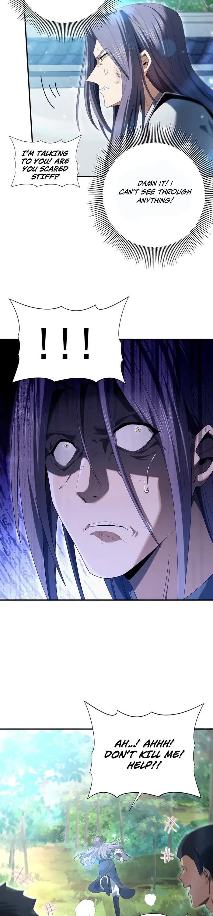 Worthless Profession: Dragon Tamer Chapter 128 page 7 - Chapter 128
