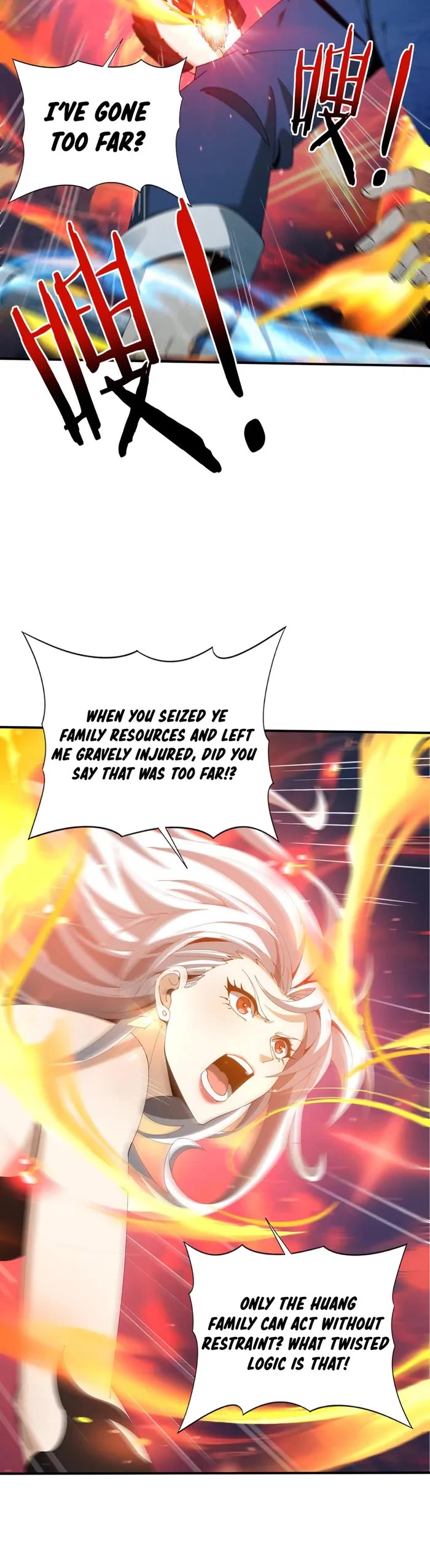 Worthless Profession: Dragon Tamer Chapter 129 page 12 - Chapter 129