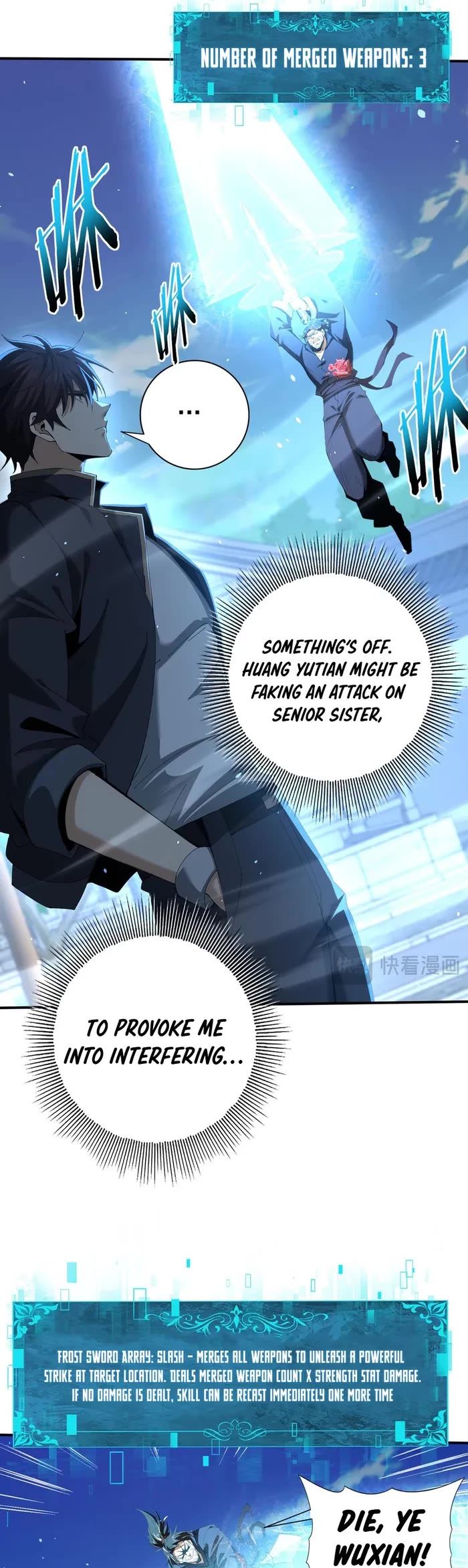 Worthless Profession: Dragon Tamer Chapter 129 page 17 - Chapter 129