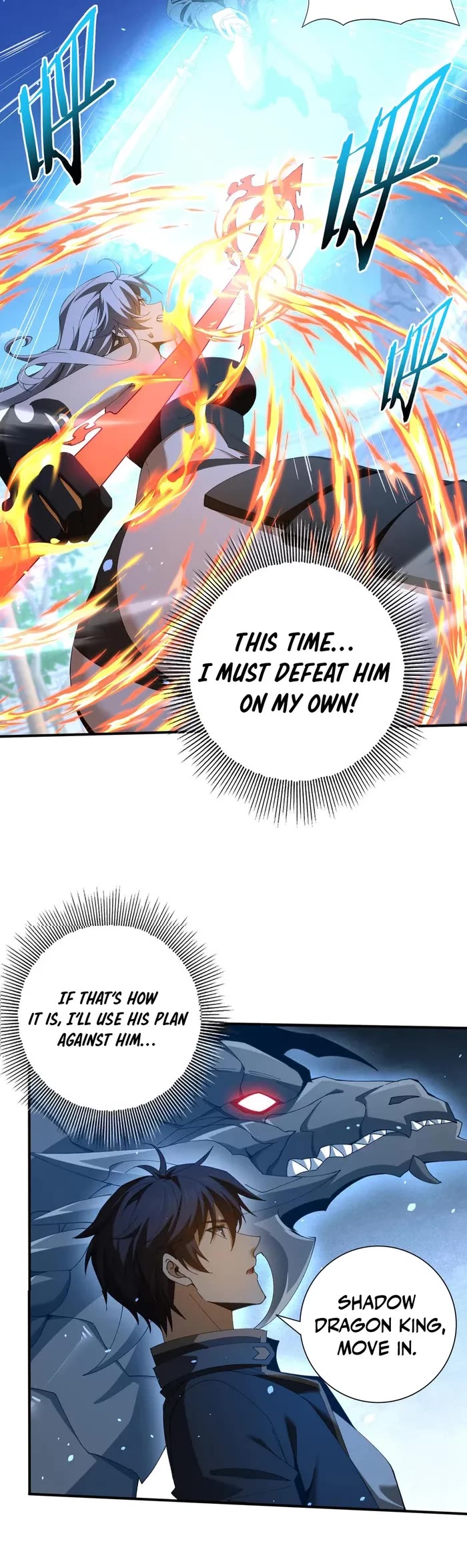 Worthless Profession: Dragon Tamer Chapter 129 page 18 - Chapter 129