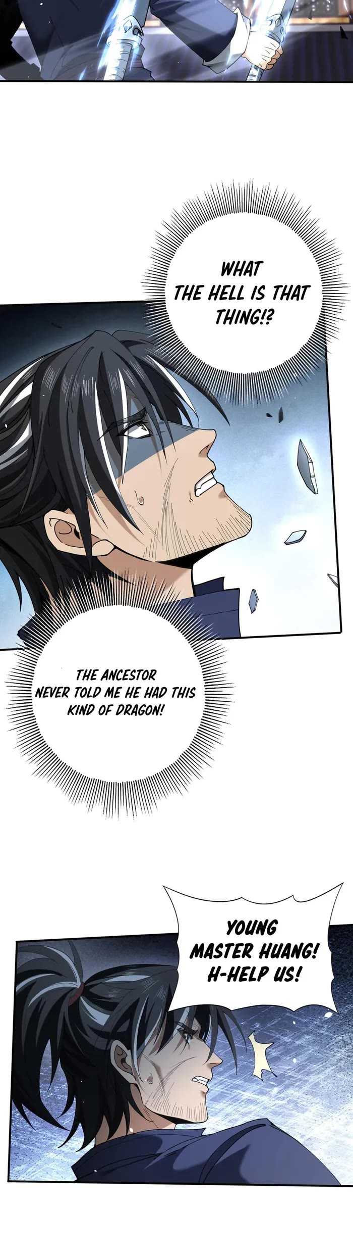 Worthless Profession: Dragon Tamer Chapter 129 page 2 - Chapter 129