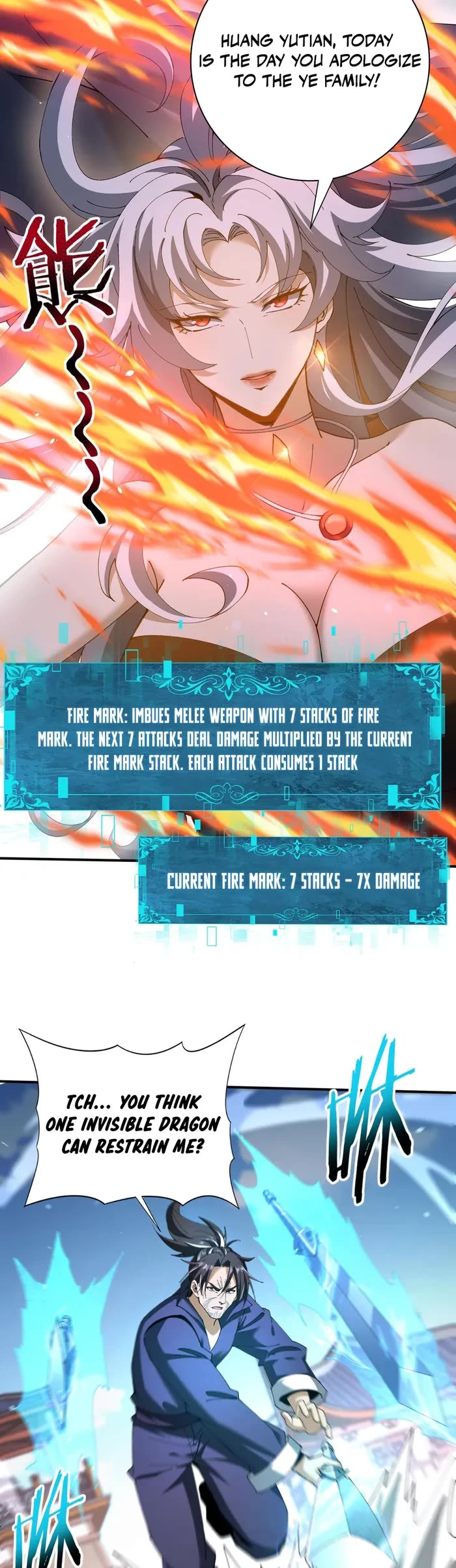 Worthless Profession: Dragon Tamer Chapter 129 page 5 - Chapter 129
