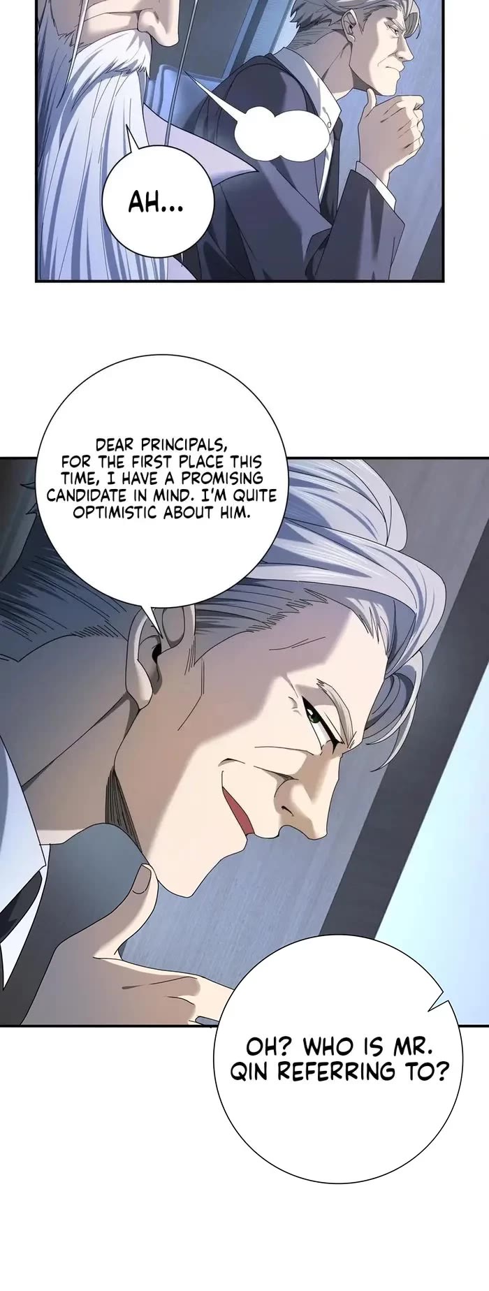 Worthless Profession: Dragon Tamer Chapter 13 page 14 - Chapter 13