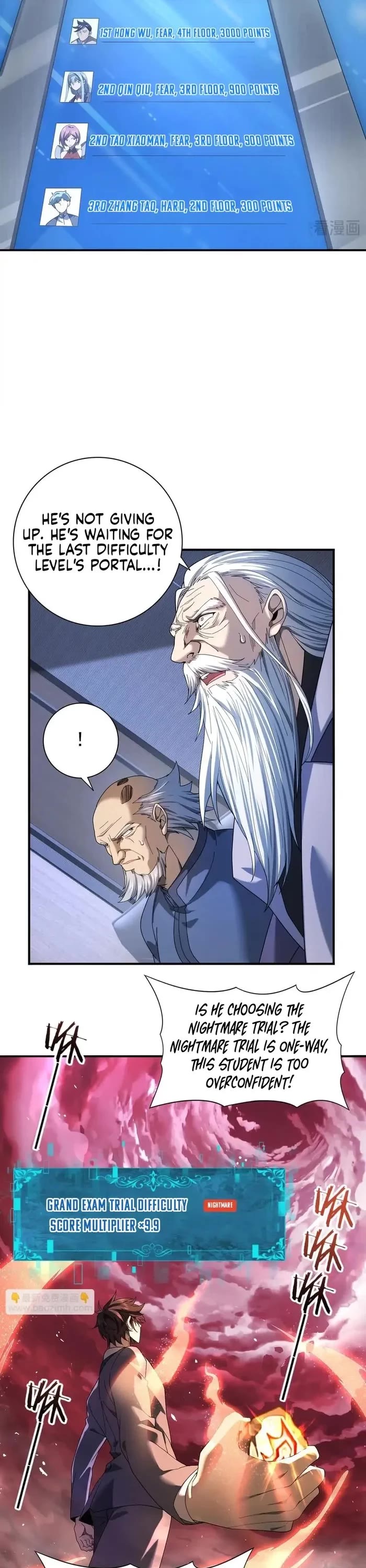 Worthless Profession: Dragon Tamer Chapter 13 page 16 - Chapter 13