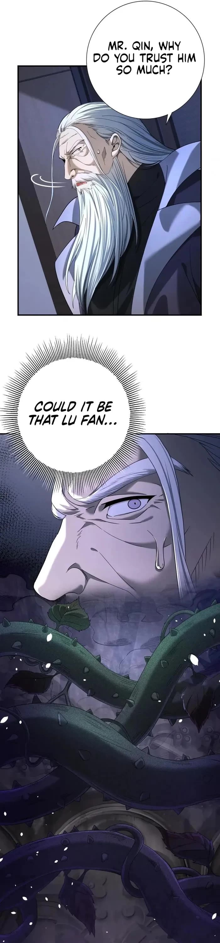 Worthless Profession: Dragon Tamer Chapter 13 page 20 - Chapter 13