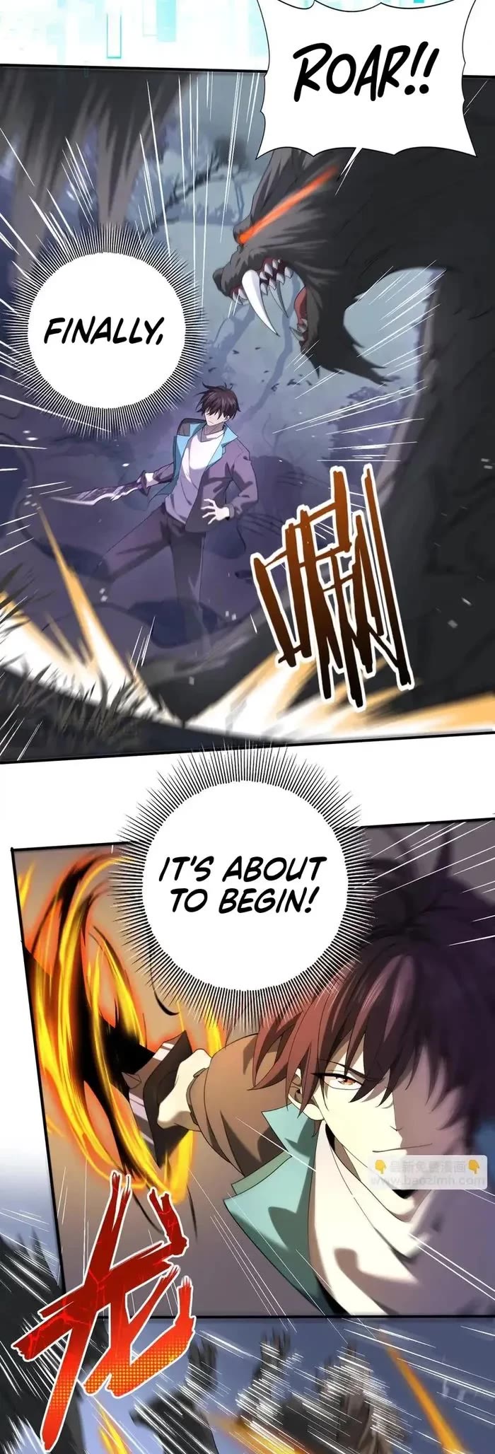 Worthless Profession: Dragon Tamer Chapter 13 page 23 - Chapter 13