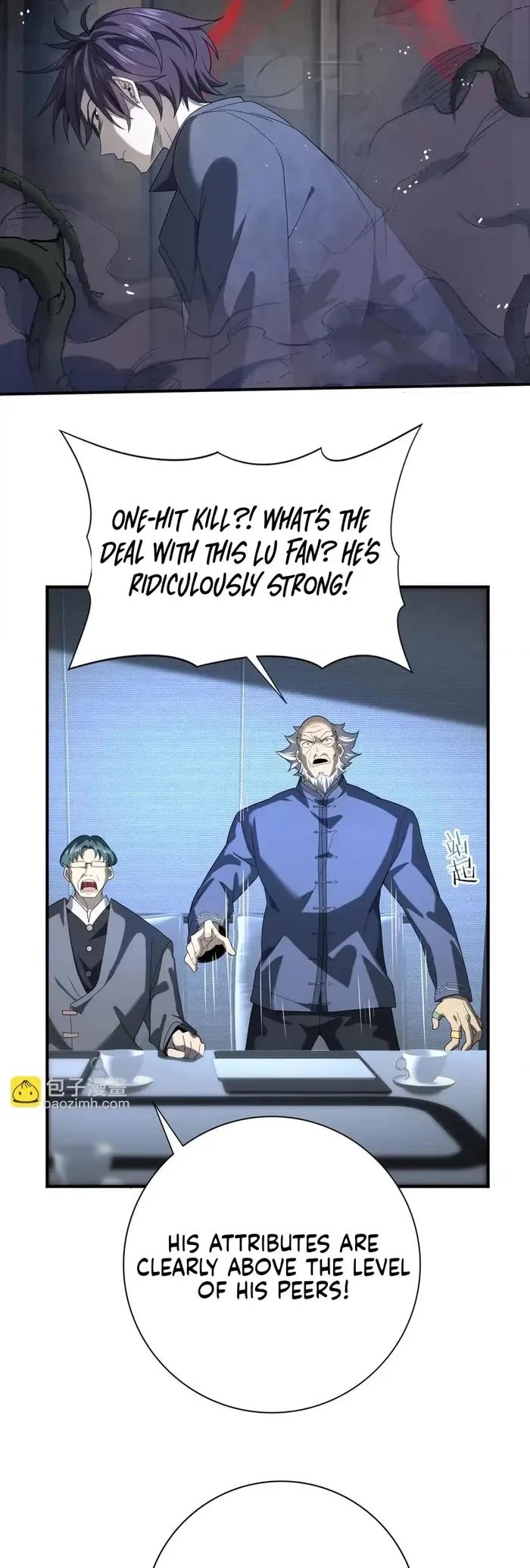 Worthless Profession: Dragon Tamer Chapter 13 page 25 - Chapter 13