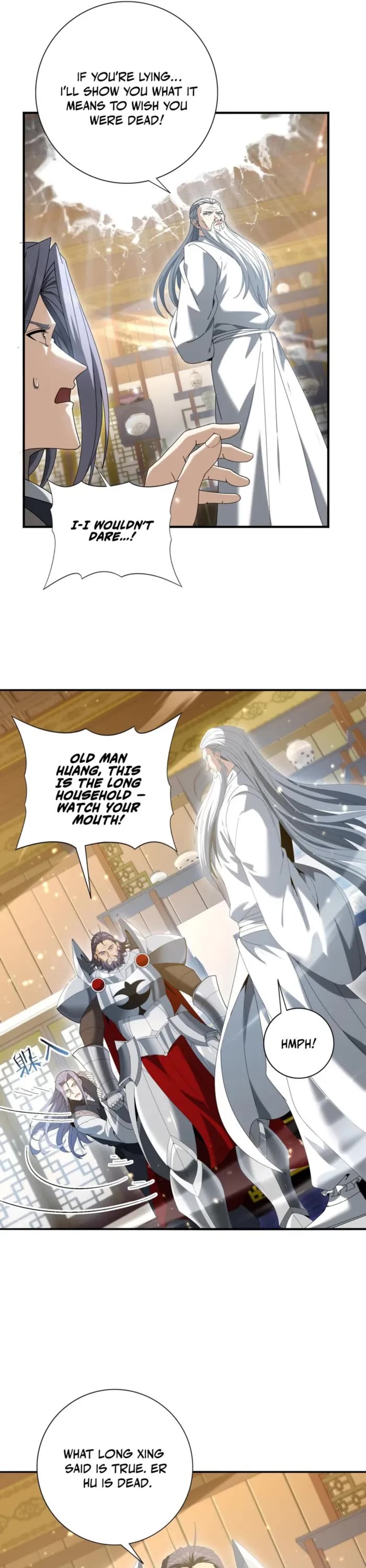 Worthless Profession: Dragon Tamer Chapter 130 page 12 - Chapter 130