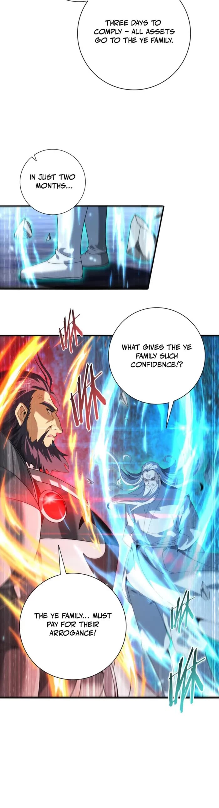 Worthless Profession: Dragon Tamer Chapter 130 page 14 - Chapter 130