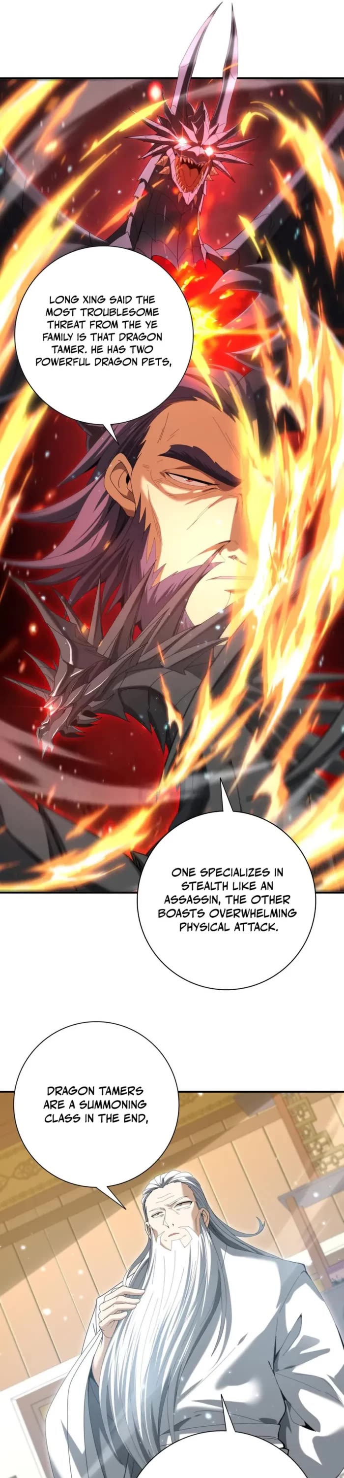 Worthless Profession: Dragon Tamer Chapter 130 page 15 - Chapter 130