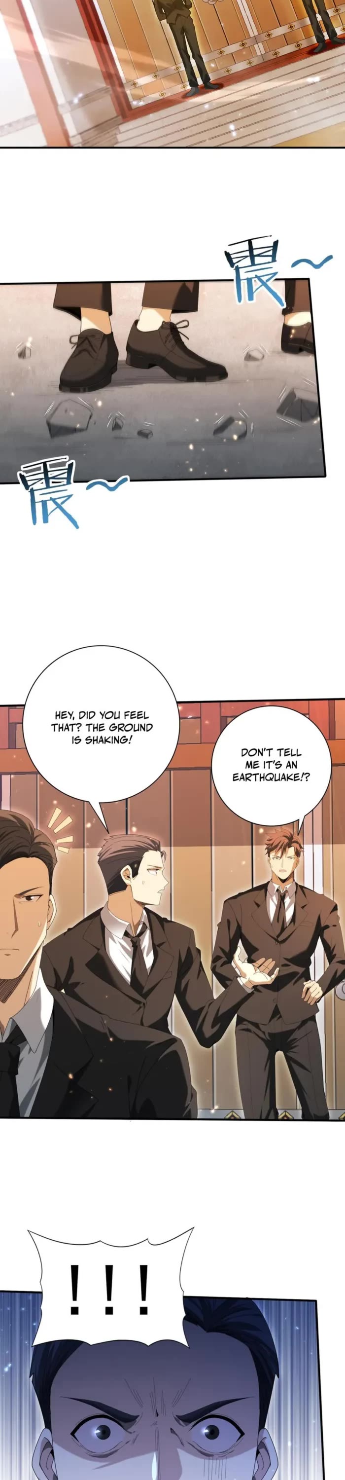 Worthless Profession: Dragon Tamer Chapter 130 page 19 - Chapter 130
