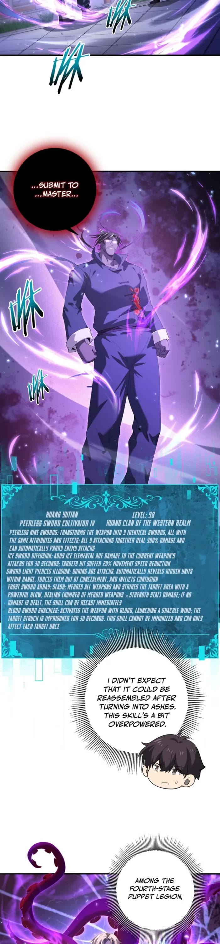 Worthless Profession: Dragon Tamer Chapter 130 page 2 - Chapter 130