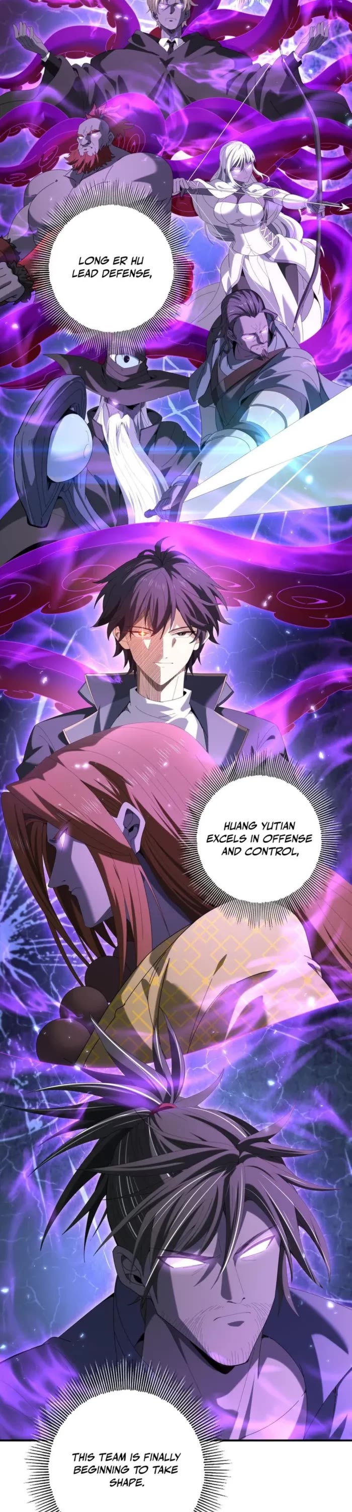 Worthless Profession: Dragon Tamer Chapter 130 page 3 - Chapter 130