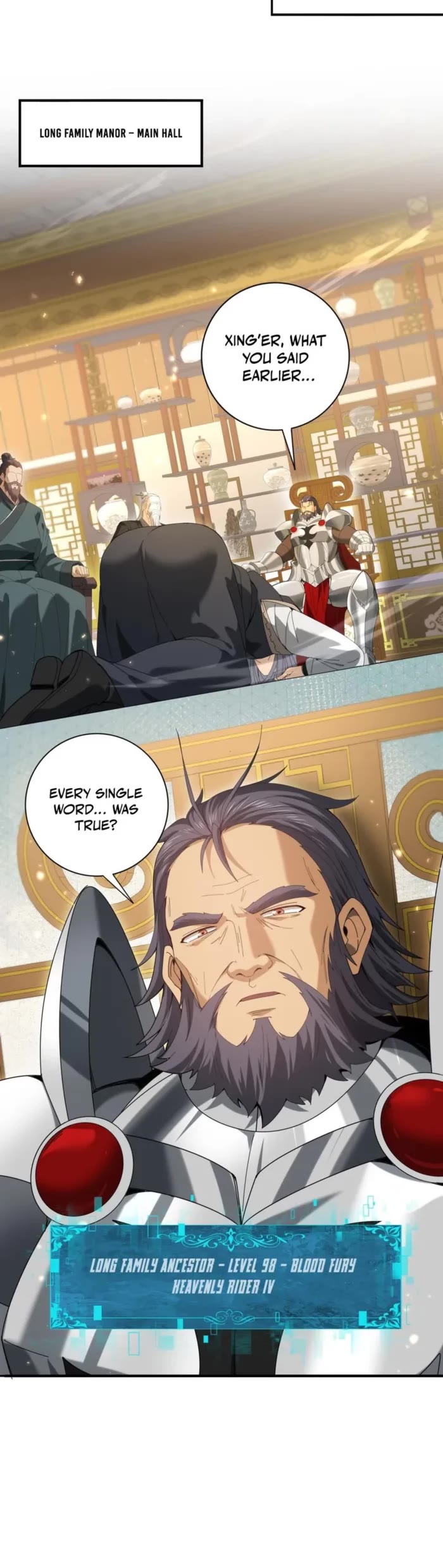 Worthless Profession: Dragon Tamer Chapter 130 page 5 - Chapter 130