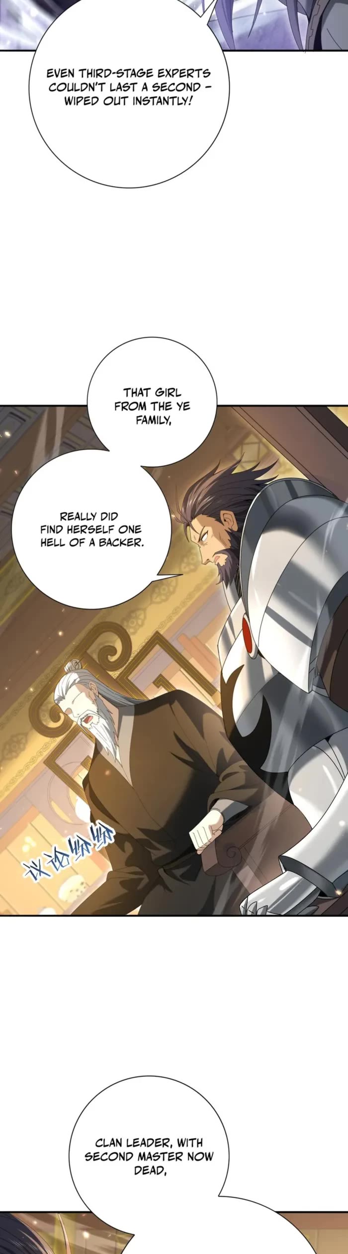 Worthless Profession: Dragon Tamer Chapter 130 page 7 - Chapter 130