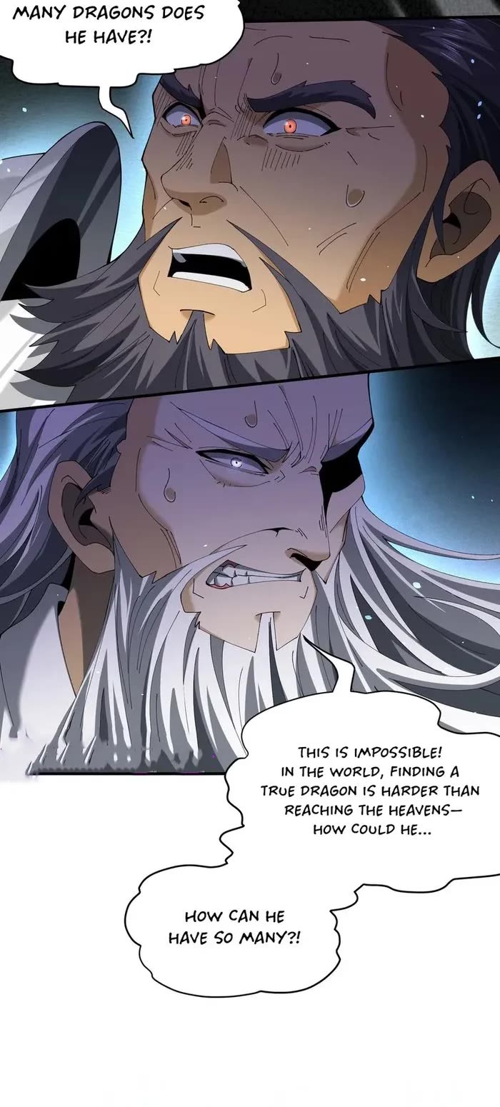 Worthless Profession: Dragon Tamer Chapter 131 page 19 - Chapter 131