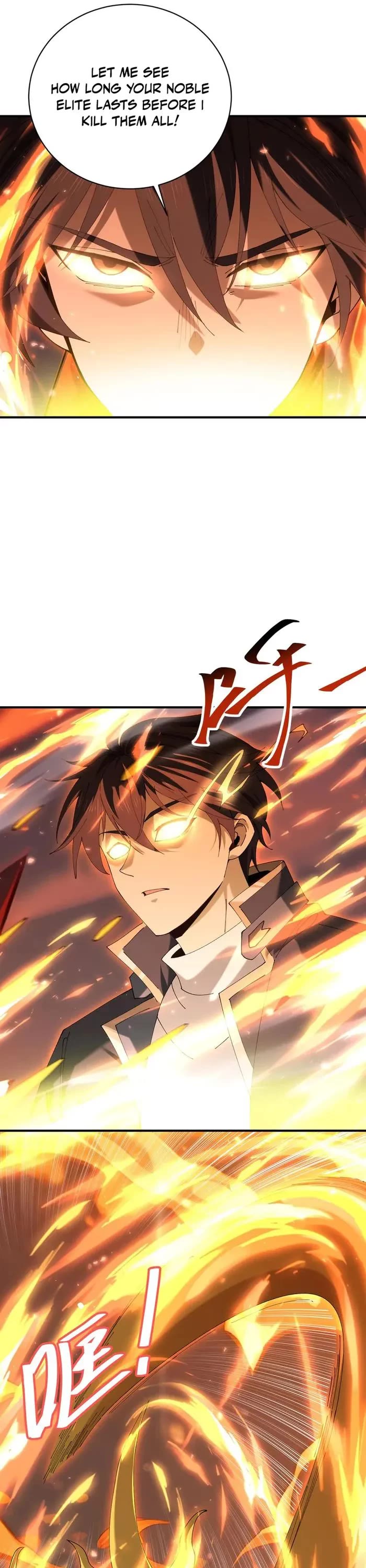 Worthless Profession: Dragon Tamer Chapter 131 page 24 - Chapter 131