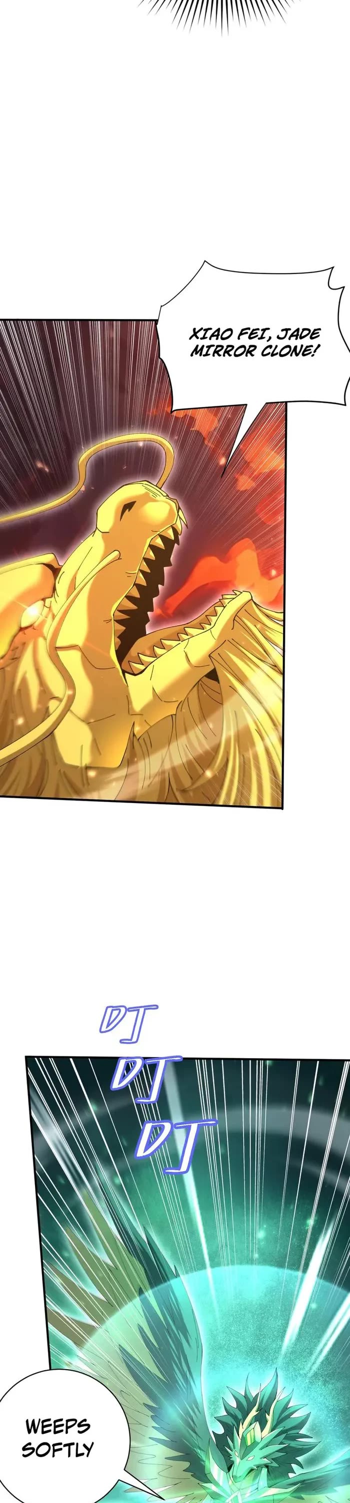 Worthless Profession: Dragon Tamer Chapter 131 page 26 - Chapter 131