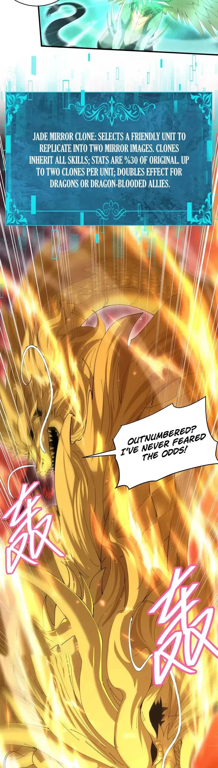 Worthless Profession: Dragon Tamer Chapter 131 page 27 - Chapter 131