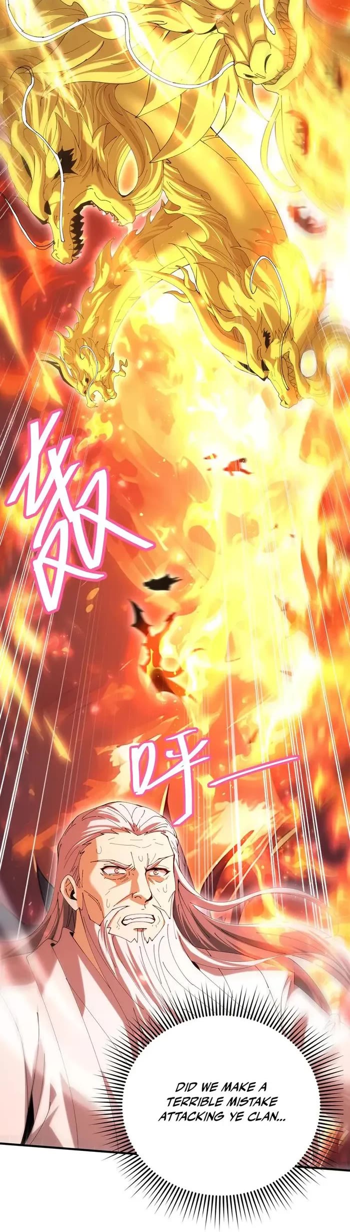 Worthless Profession: Dragon Tamer Chapter 131 page 28 - Chapter 131