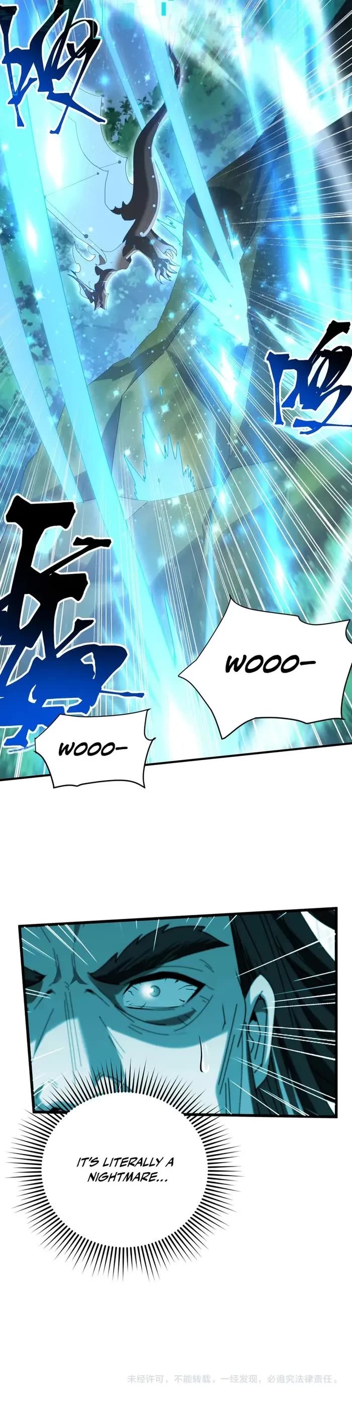 Worthless Profession: Dragon Tamer Chapter 131 page 32 - Chapter 131