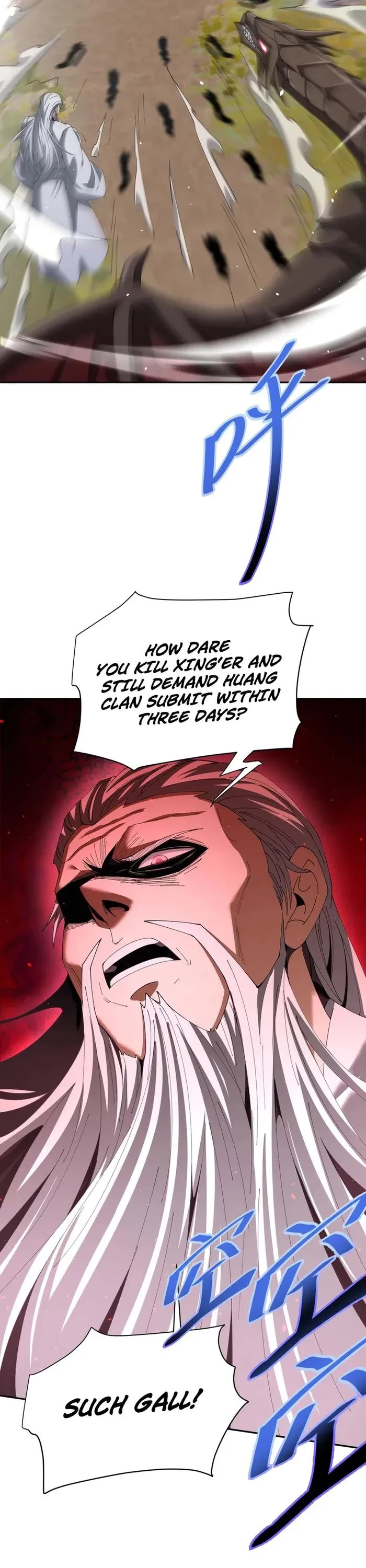 Worthless Profession: Dragon Tamer Chapter 131 page 6 - Chapter 131