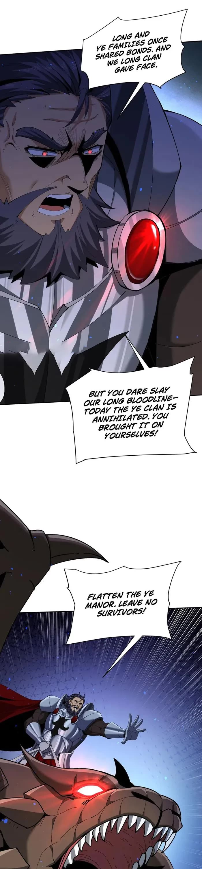 Worthless Profession: Dragon Tamer Chapter 131 page 7 - Chapter 131