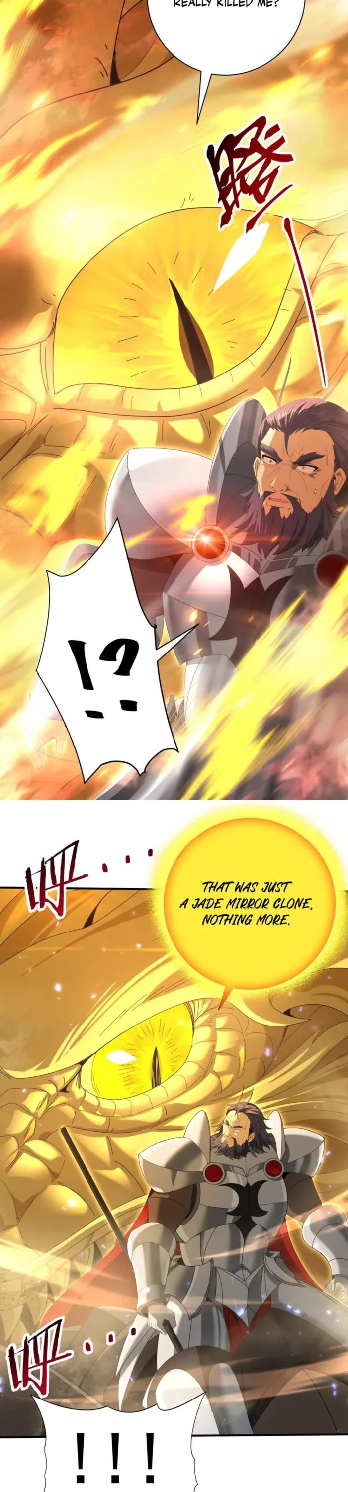 Worthless Profession: Dragon Tamer Chapter 132 page 11 - Chapter 132