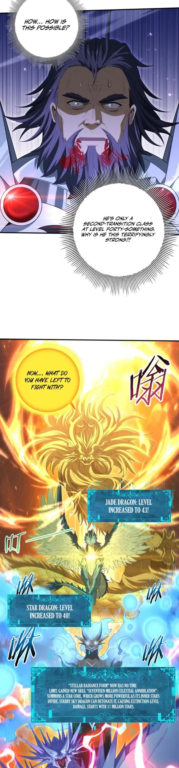 Worthless Profession: Dragon Tamer Chapter 132 page 16 - Chapter 132