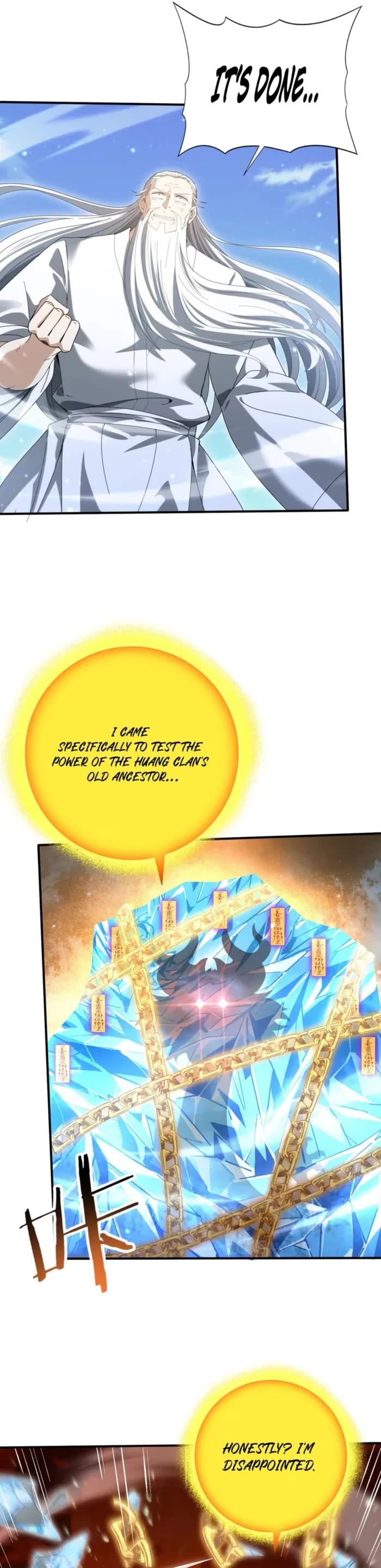 Worthless Profession: Dragon Tamer Chapter 132 page 24 - Chapter 132