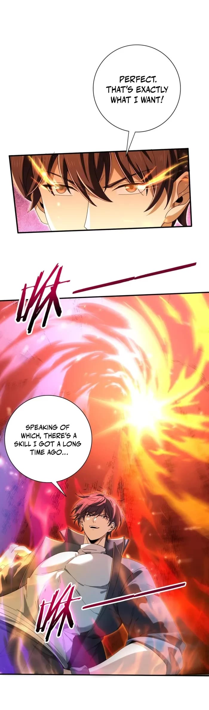 Worthless Profession: Dragon Tamer Chapter 133 page 12 - Chapter 133