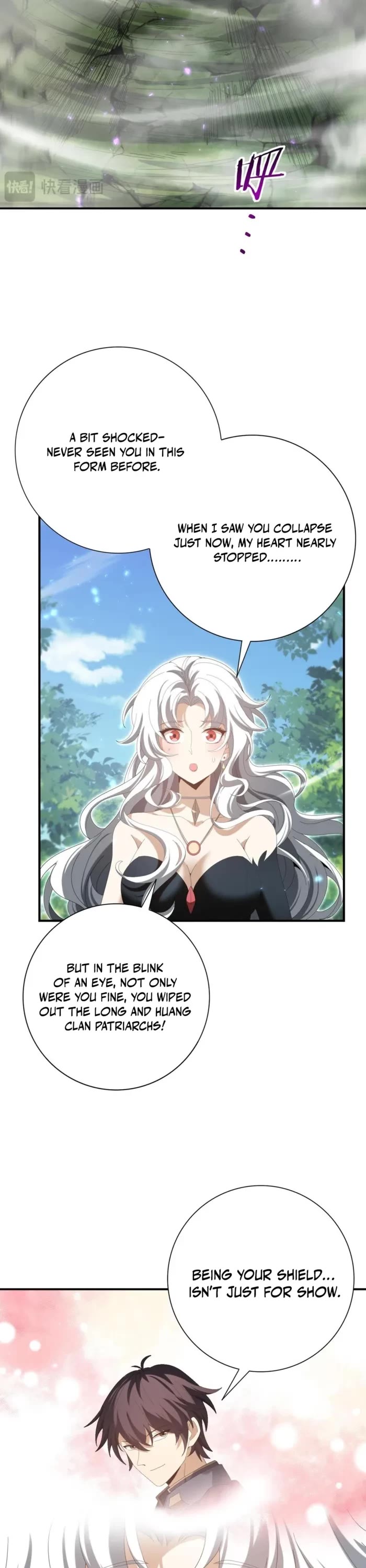 Worthless Profession: Dragon Tamer Chapter 133 page 16 - Chapter 133