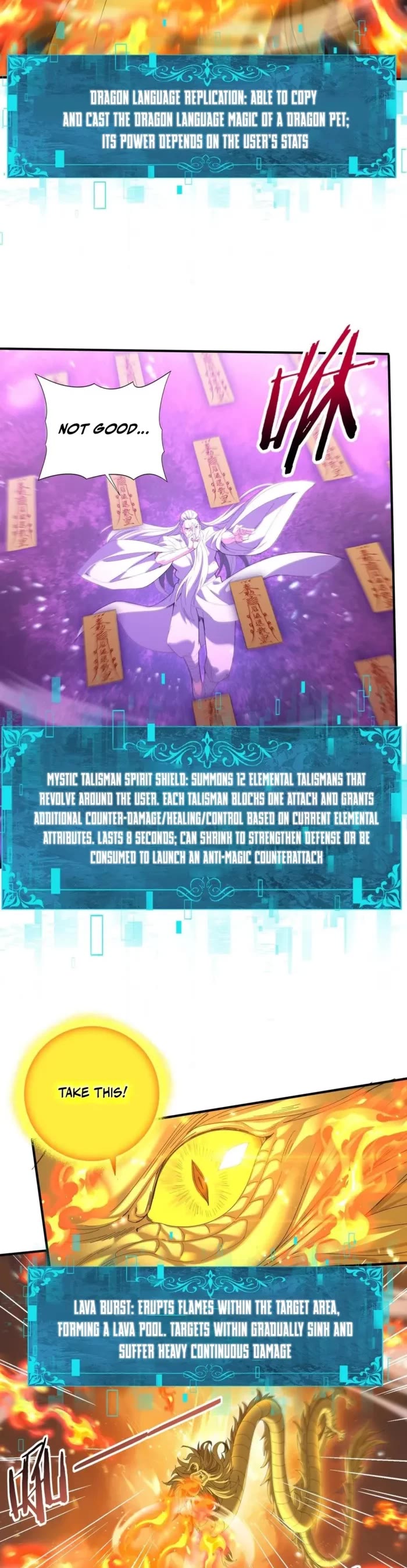 Worthless Profession: Dragon Tamer Chapter 133 page 2 - Chapter 133