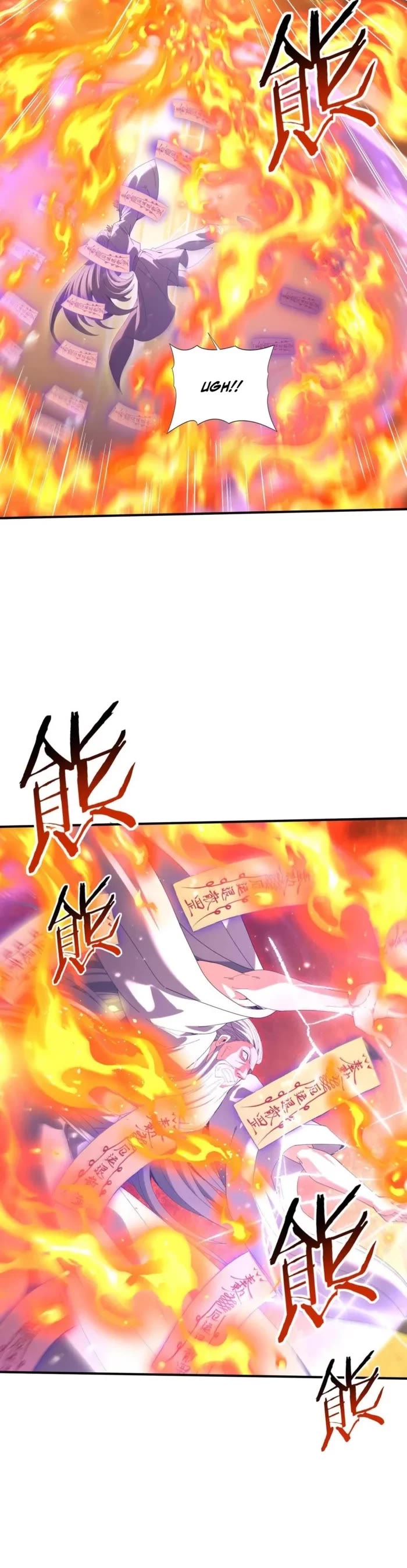 Worthless Profession: Dragon Tamer Chapter 133 page 3 - Chapter 133