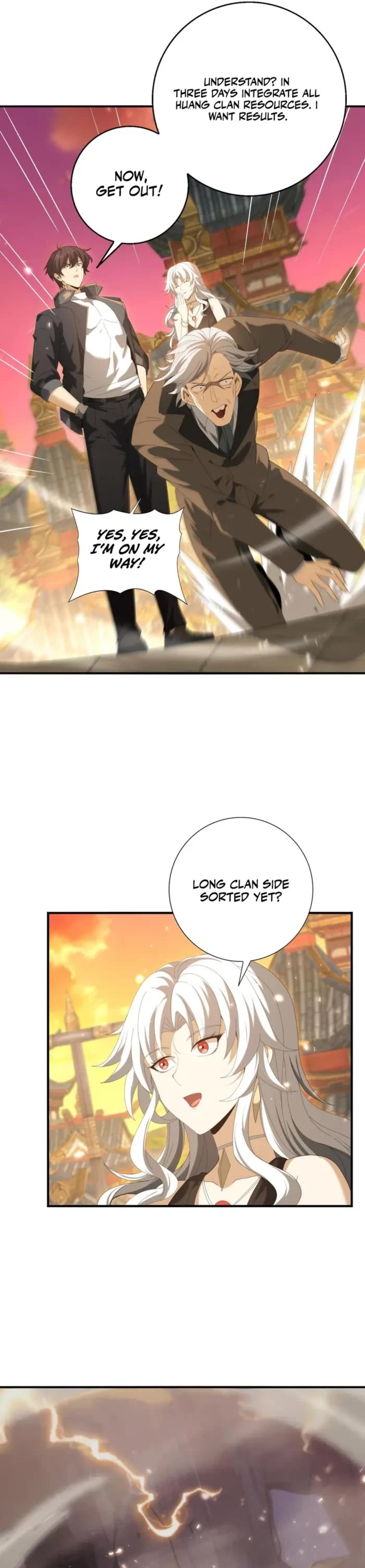 Worthless Profession: Dragon Tamer Chapter 134 page 12 - Chapter 134