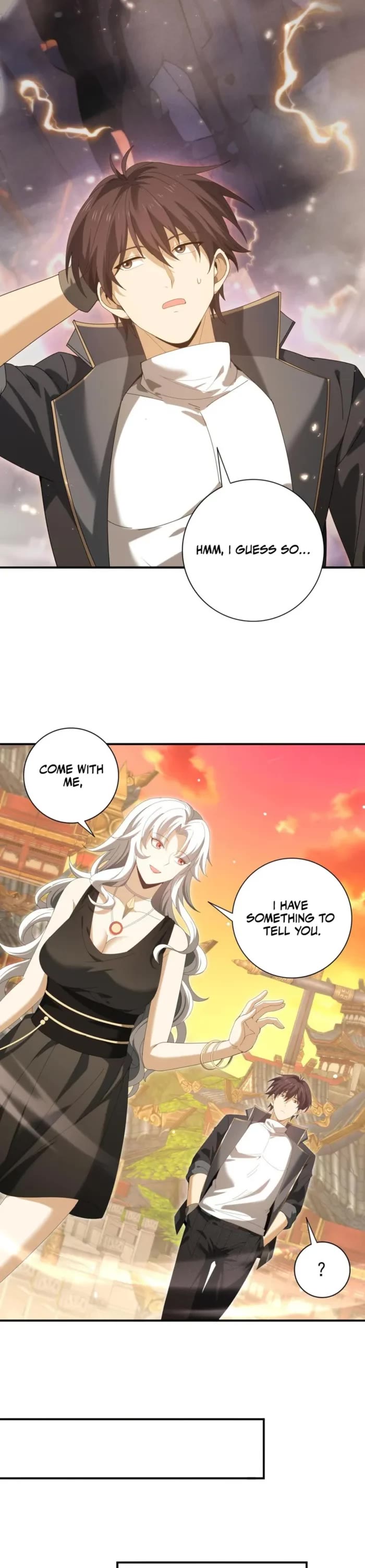 Worthless Profession: Dragon Tamer Chapter 134 page 13 - Chapter 134