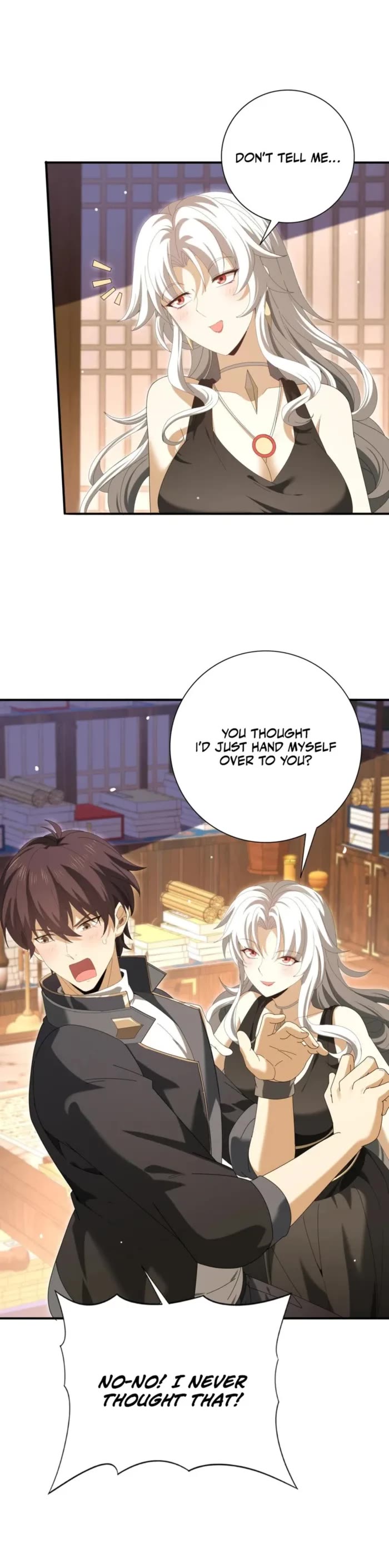 Worthless Profession: Dragon Tamer Chapter 134 page 16 - Chapter 134