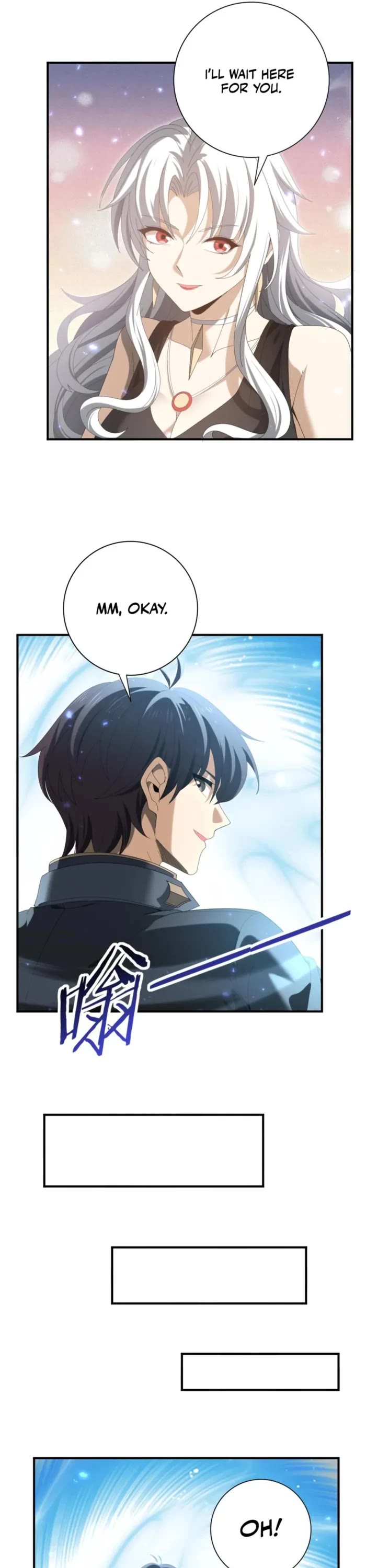 Worthless Profession: Dragon Tamer Chapter 134 page 23 - Chapter 134