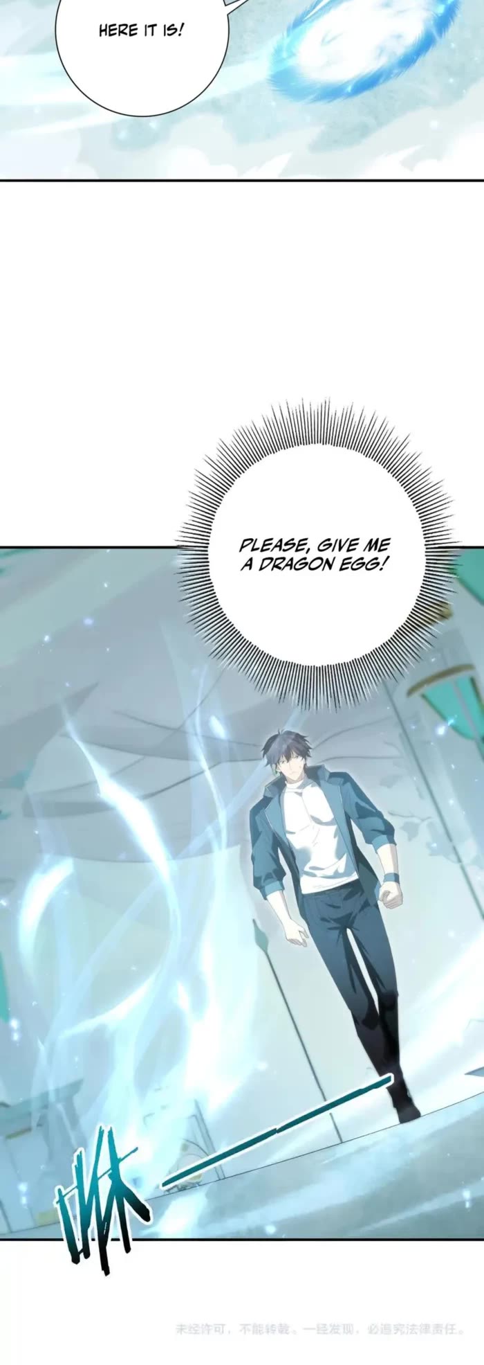 Worthless Profession: Dragon Tamer Chapter 134 page 25 - Chapter 134