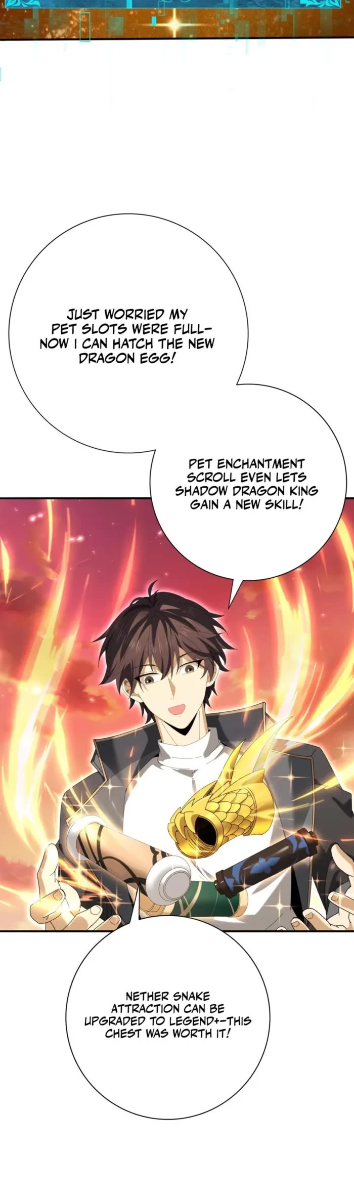Worthless Profession: Dragon Tamer Chapter 134 page 5 - Chapter 134