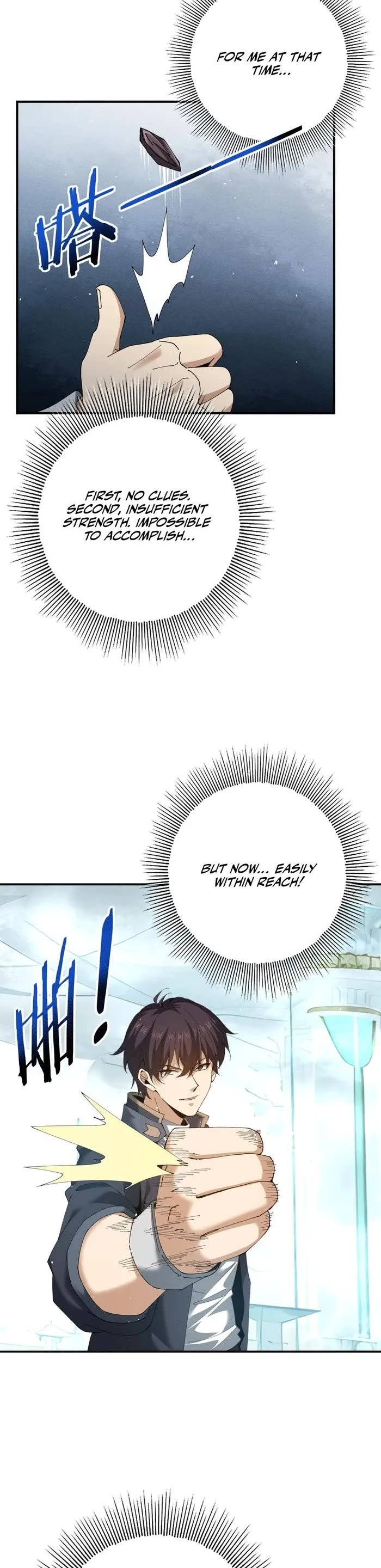 Worthless Profession: Dragon Tamer Chapter 135 page 12 - Chapter 135