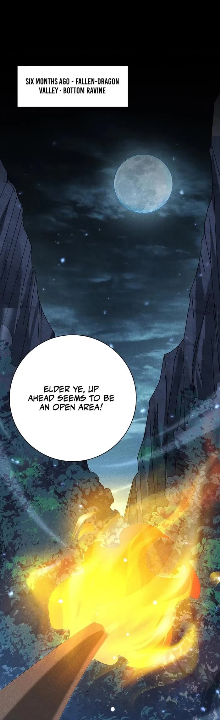 Worthless Profession: Dragon Tamer Chapter 136 page 10 - Chapter 136