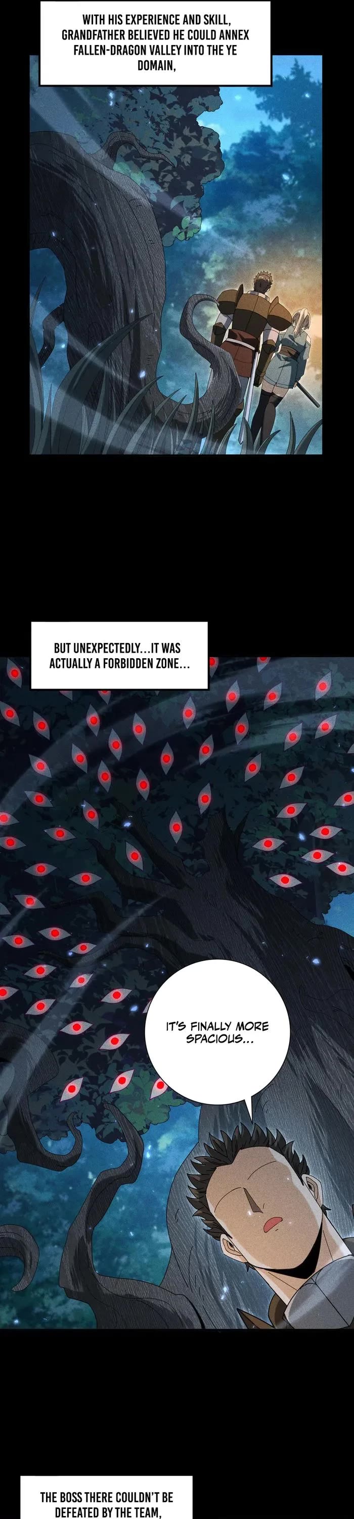 Worthless Profession: Dragon Tamer Chapter 136 page 12 - Chapter 136