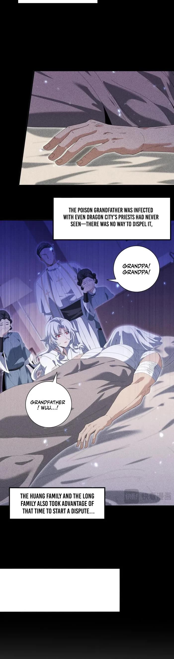 Worthless Profession: Dragon Tamer Chapter 136 page 14 - Chapter 136