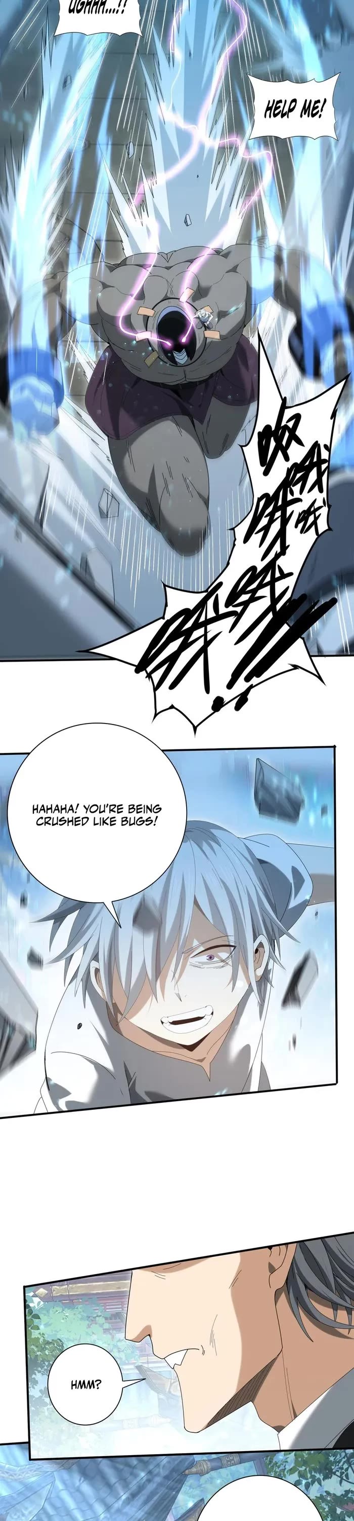 Worthless Profession: Dragon Tamer Chapter 136 page 24 - Chapter 136
