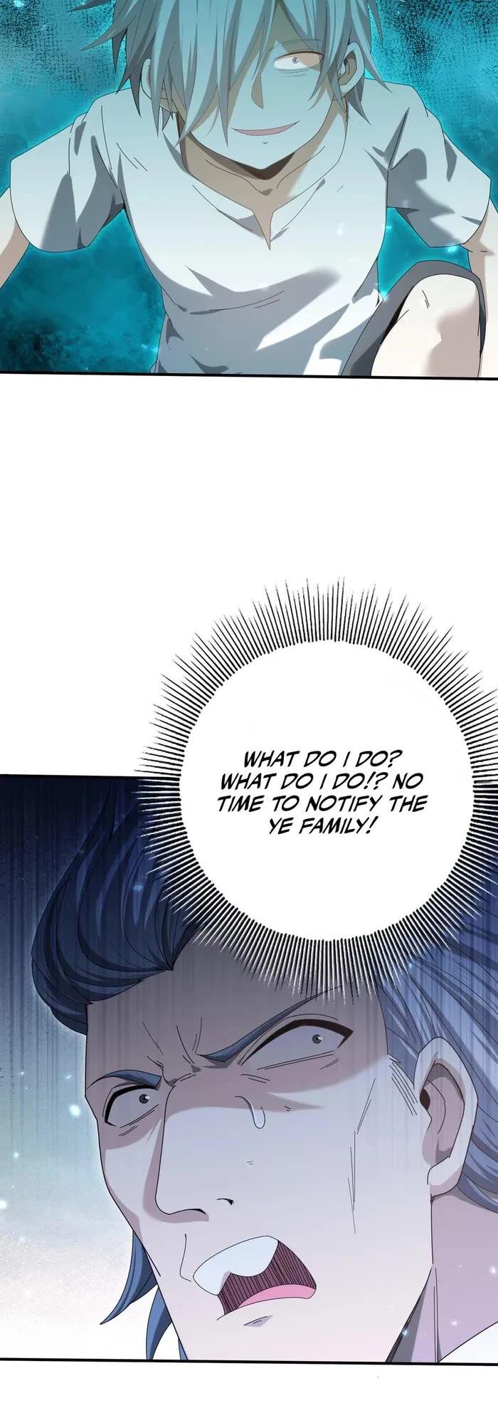 Worthless Profession: Dragon Tamer Chapter 136 page 27 - Chapter 136