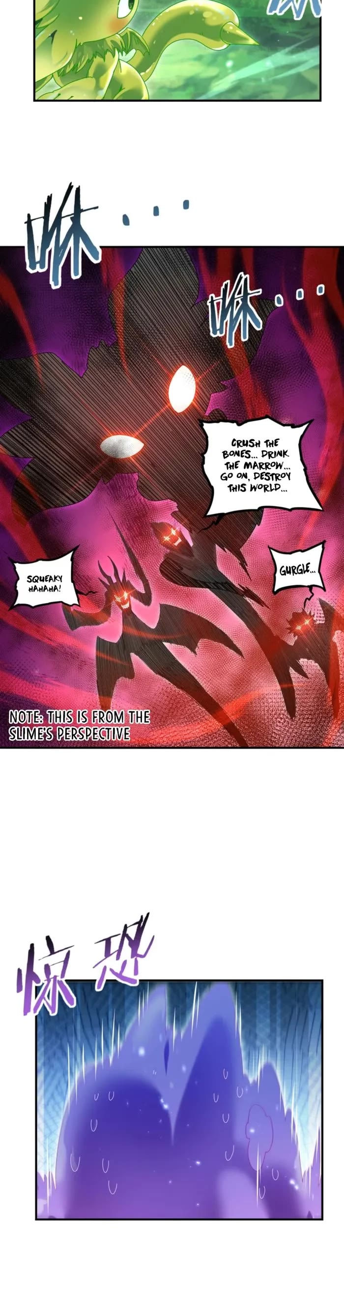 Worthless Profession: Dragon Tamer Chapter 137 page 20 - Chapter 137